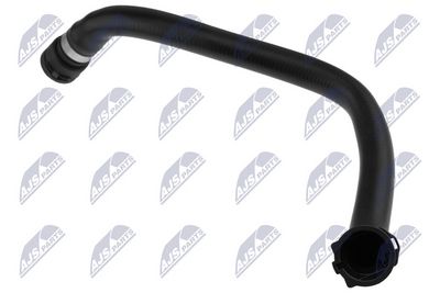 FURTUN RADIATOR NTY CPPBM057 1