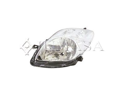 JUMASA 38115171 Основная фара  для TOYOTA YARIS (Тойота Ярис)