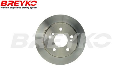 Tarcza hamulcowa DAVID VASCO T1583