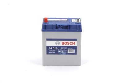 Стартерная аккумуляторная батарея BOSCH 0 092 S40 190 для DAIHATSU SPARCAR