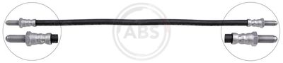 Тормозной шланг A.B.S. SL 1638 для DAIMLER 2.8