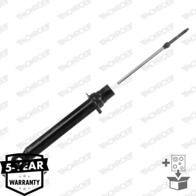 Амортизатор MONROE 376123SP для MITSUBISHI GALANT