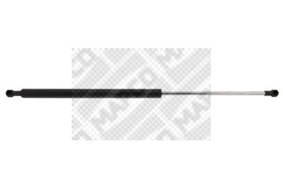 Газовая пружина, капот MAPCO 91816 для VW BORA