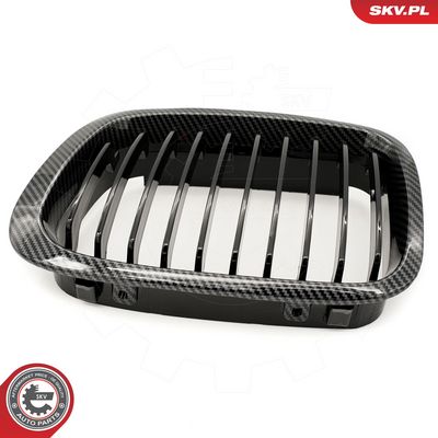 Mřížka chladiče SKV 66SKV065