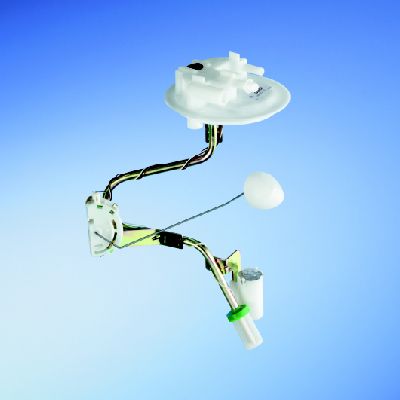 BOSCH Sensor, Kraftstoffvorrat