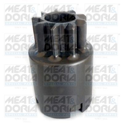 Ведущая шестерня, стартер MEAT & DORIA 47151 для AUSTIN MINI