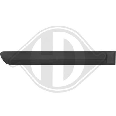 ELEMENTE DECORATIVE/PROTECTIE PORTIERA DIEDERICHS 6805522