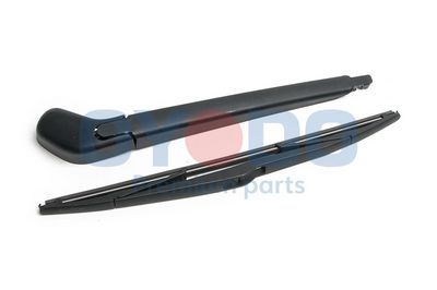 Valytuvo svirtis, priekinio stiklo apliejiklis