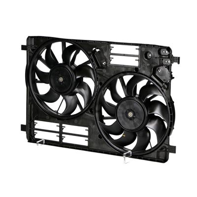 VENTILATOR RADIATOR NISSENS 850096 22