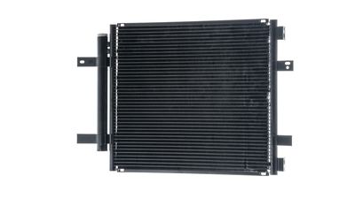 CONDENSATOR CLIMATIZARE MAHLE AC362000S 13