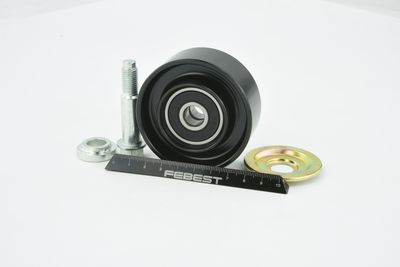 ROLA INTINZATOR CUREA TRANSMISIE FEBEST 0187KUN25 4