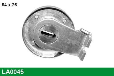 ROLA INTINZATOR CUREA TRANSMISIE