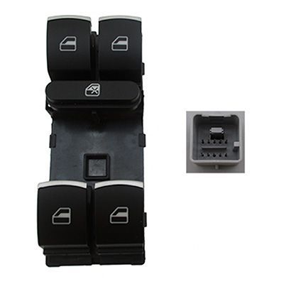 COMUTATOR MACARA GEAM