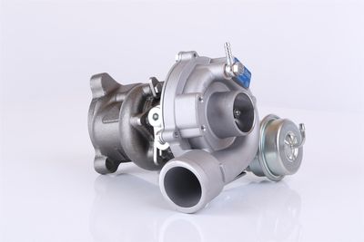 LADER AUFLADUNG NISSENS 93184 27