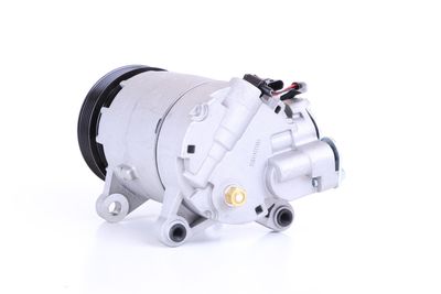 KOMPRESSOR KLIMAANLAGE NISSENS 890600 31
