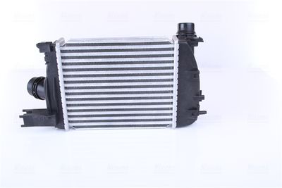 INTERCOOLER COMPRESOR NISSENS 96328 2