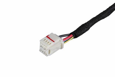 ELEKTROMOTOR HECKKLAPPE METZGER AUTOTEILE 2115102