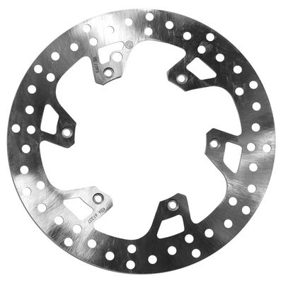 BREMSSCHEIBE