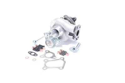 COMPRESOR SISTEM DE SUPRAALIMENTARE