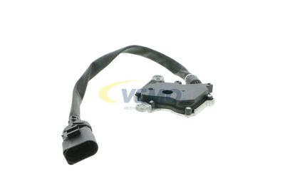 MANETA DE COMANDA TRANSMISIE AUTOMATA VEMO V10730435 49