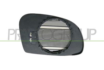 SPIEGELGLAS AUßENSPIEGEL