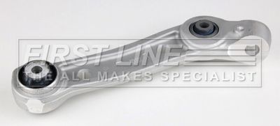 Control/Trailing Arm, wheel suspension FIRST LINE FCA7809