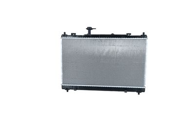 RADIATOR RACIRE MOTOR NRF 550031 26