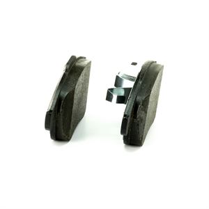 BREMSBELAGSATZ SCHEIBENBREMSE DELPHI LP2079 12