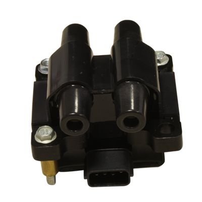 HITACHI 138748 Катушка зажигания  для SUBARU (Субару)