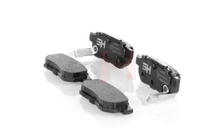 SET PLACUTE FRANA FRANA DISC GH GH419972 51