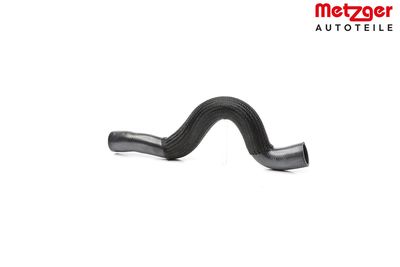 FURTUN RADIATOR METZGER AUTOTEILE 2420273 3