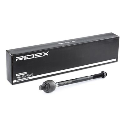 напречна кормилна щанга RIDEX 284R0129