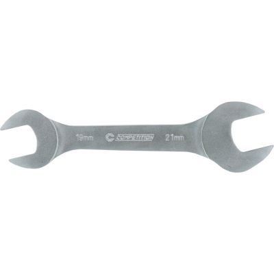 Dvojitý-vidlicový klíč sada KS TOOLS 512.0207