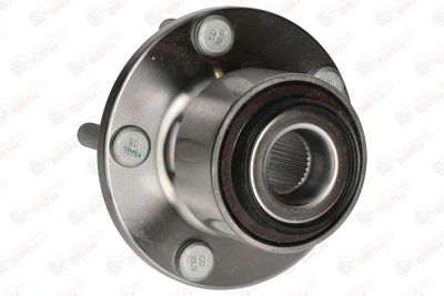 BUTUC ROATA BIRTH 3544 12