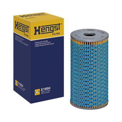 Oliefilter