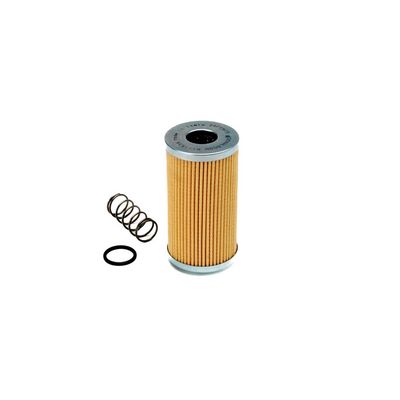 Hydraulisch filter (patroon)