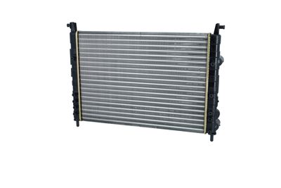 RADIATOR RACIRE MOTOR NRF 58726 27