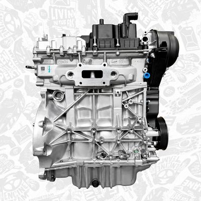MOTOR COMPLET ET ENGINETEAM SB0035 2
