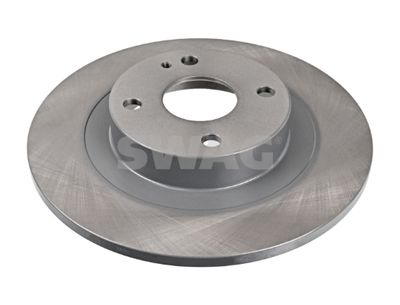 Brake Disc 83 92 3443