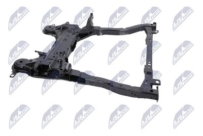 RAMA SUSTINERE/SUPORT AGREGATE NTY ZRZPL015 12