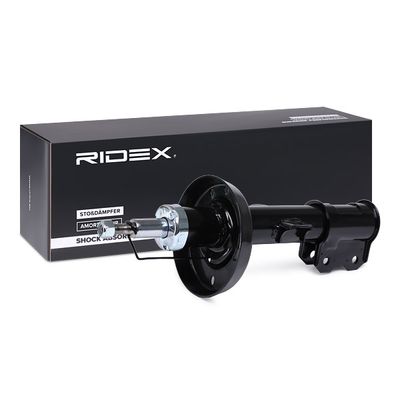 амортисьор RIDEX 854S1156