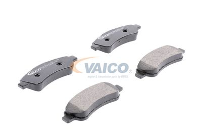 BREMSBELAGSATZ SCHEIBENBREMSE VAICO V420095 53