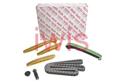 CHIT LANT DE DISTRIBUTIE