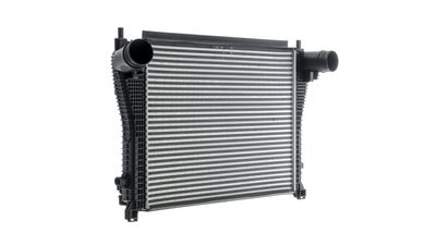 INTERCOOLER COMPRESOR MAHLE CI667000P 42