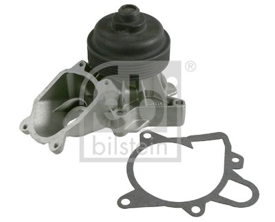 Water Pump, engine cooling 21413