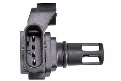 Sensor, indsugningsrørtryk METZGER AUTOTEILE 0906574