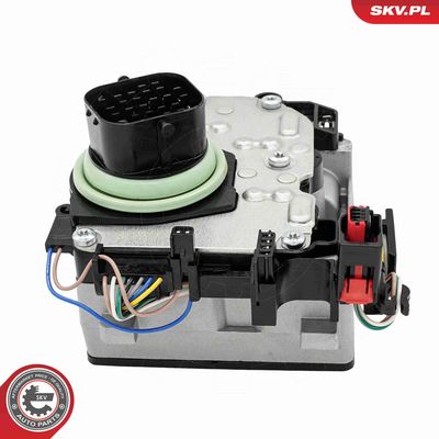 CUTIE AUTOMATA ESEN SKV 96SKV904 6