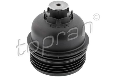 CAPAC CARCASA FILTRU ULEI