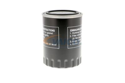 ÖLFILTER VAICO V100316 34