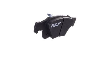 BREMSBELAGSATZ SCHEIBENBREMSE SKF VKBP90552A 20
